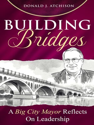 cover image of Building Bridges